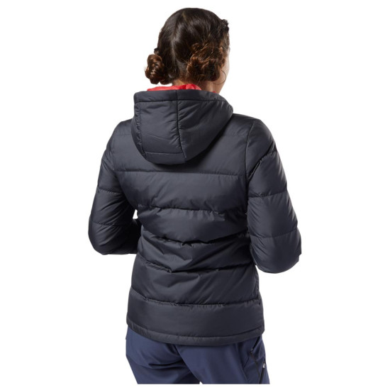 Reebok Γυναικείο μπουφάν Reebok Γυναικείο μπουφάν